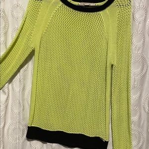 New without tags Michael Kors sweater